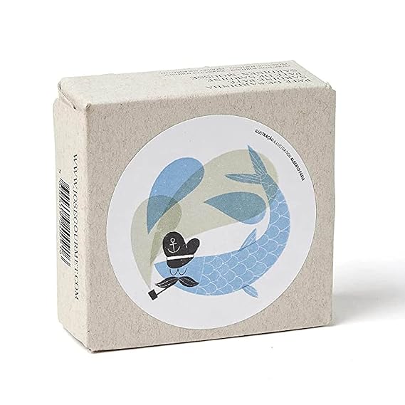 Jose Gourmet Sardine Pate, 75g