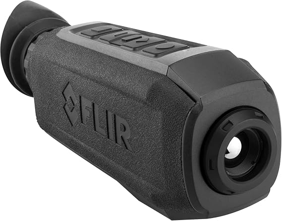 FLIR Scion PTM366 Professional Thermal Monocular