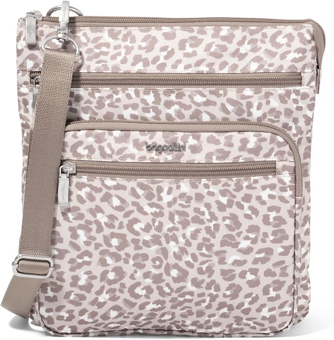 Baggallini Out and About Crossbody