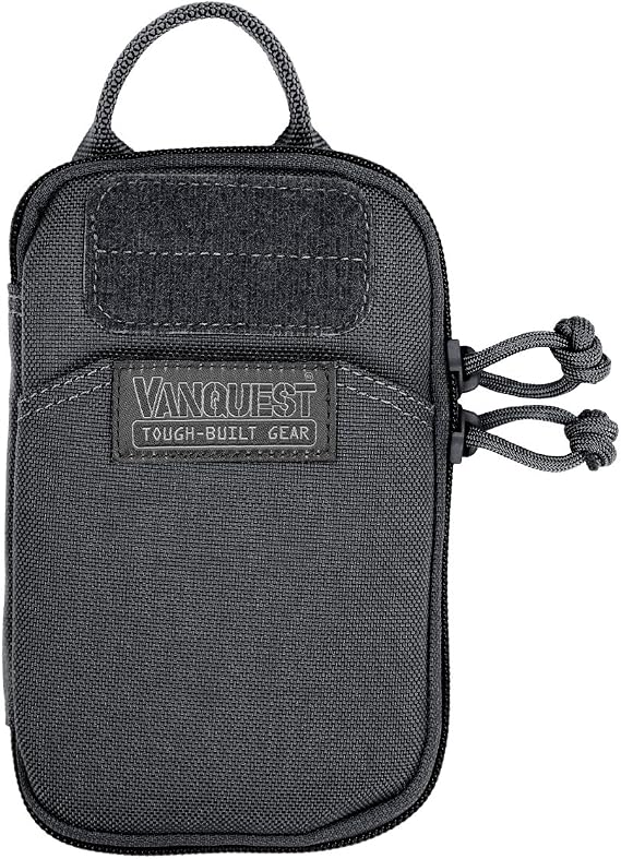 VANQUEST PPM-Slim 2.0 Personal Pocket Maximizer