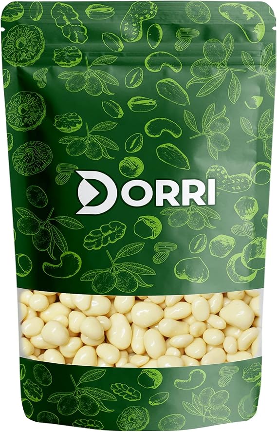 Dorri - Yogurt Covered Honeycomb Bites 350g | Premium Quality, Party Snack, Chocolate Gifts (Available from 100g to 3kg)