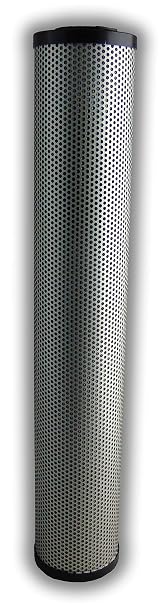 Replacement Hydraulic Filter Compatible with John Deere AT335977, 1-Pack