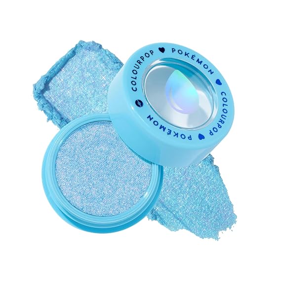 ColourPop Pokemon x ColourPop Super Shock Shadow - Hydro Pump