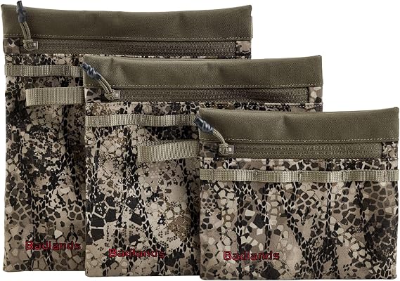 Badlands Pack Pouch Kit, Approach GT