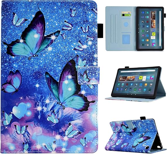 Case for Fire Max 11 Tablet(13th Generation, 2023 Release),Blue