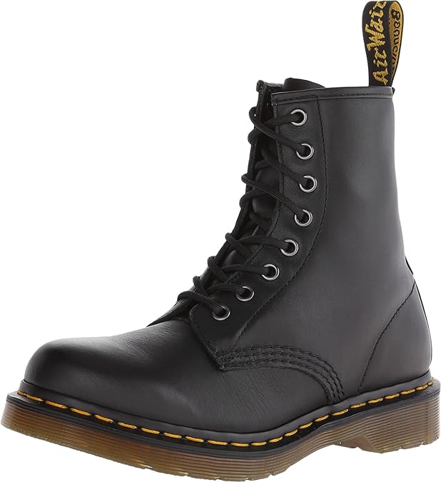 Dr. Martens Women's 1460 W Nappa Leather | Casual Boots