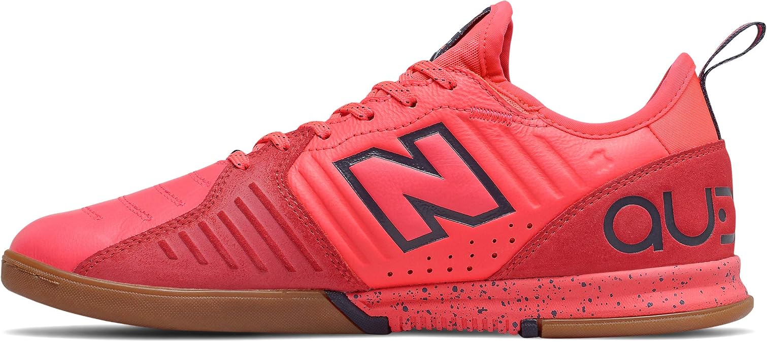 New Balance Men's Audazo Pro In V5 Soccer Shoes