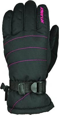 Seirus Innovation Jr Stitch Glove