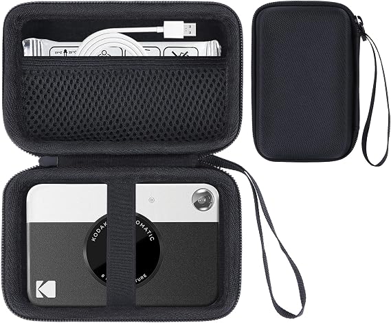 RIYADAone Case for Kodak Printomatic/Printomatic+ Instant Print Camera