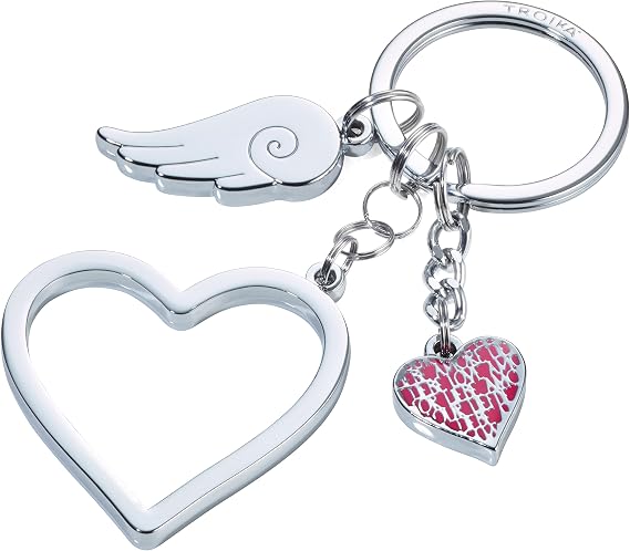 Troika womens Keyring
