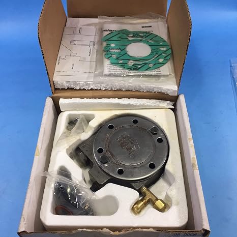 COPELAND 998-0008-33 for USE with MFR. Model Number 2DL3F20KE-TFC-800, Oil Pump KIT