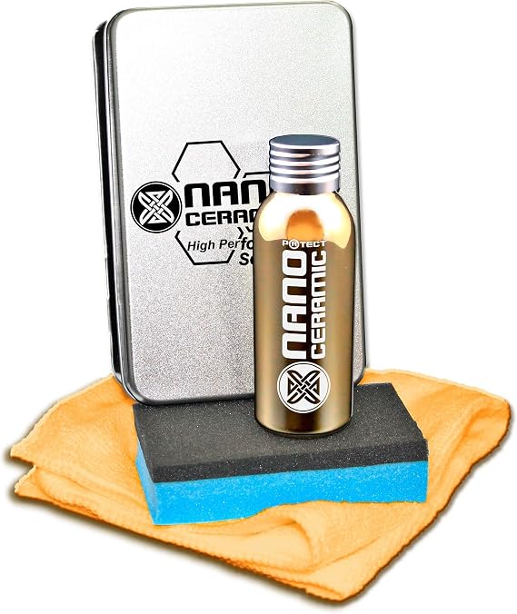 Sealant - Synthetic Wax