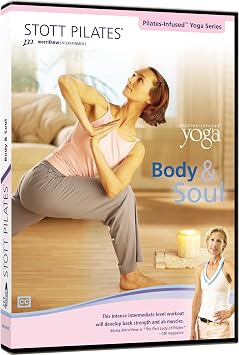 STOTT PILATES Body & Soul