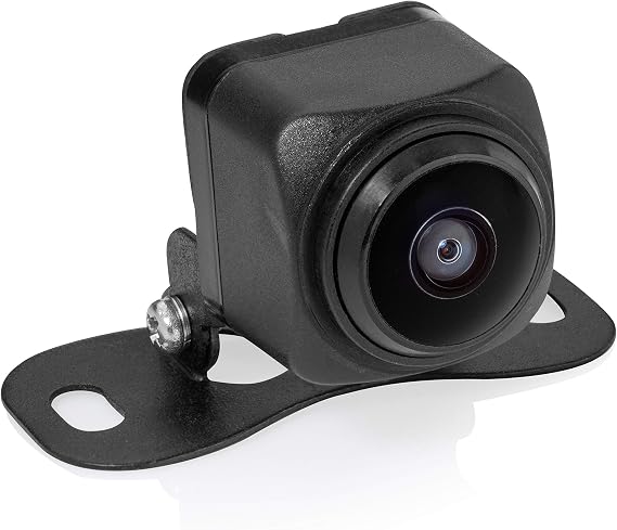 BOYO VTB192 - Universal Mount Backup Camera with Super Wide View Angle
