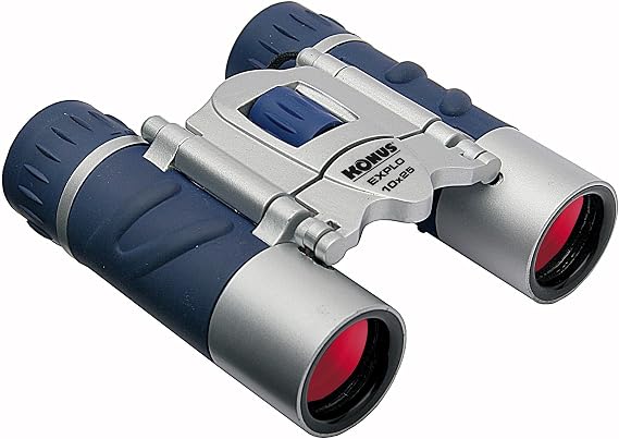 KONUS Explo 10X25 Binocular