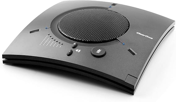 ClearOne Chat 150 Personal/Group USB PC Speakerphone