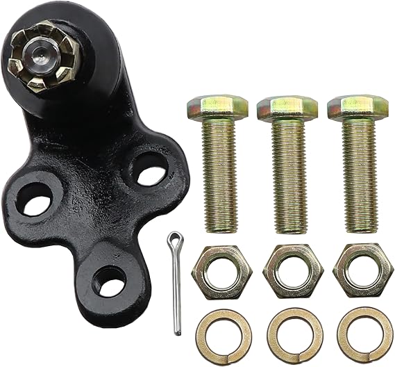 Beck/Arnley 101-4286 Ball Joint