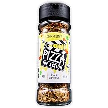 Pizza The Action, Pizza Seasoning Shaker, Herb & Spice Blend (40g)