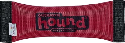 Outward Hound Firehose Fetch Dog Toy, Large