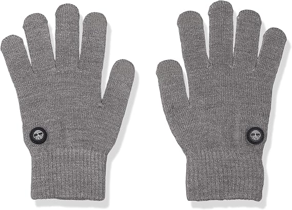 Timberland mens Magic Glove With Touchscreen Technology
