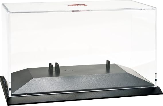 Herpa 055017 Miniature PC Display Case