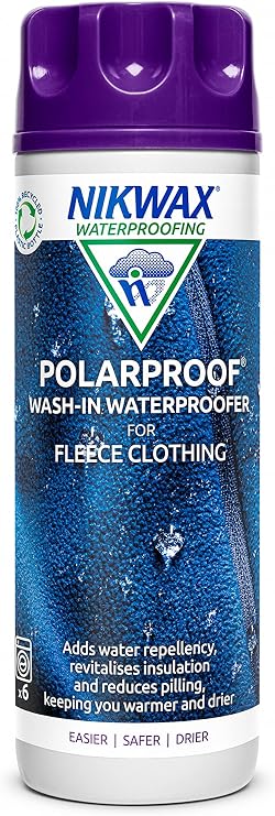 Nikwax Polar Proof Waterproofing