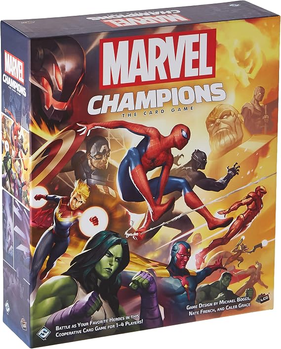 Fantasy Flight Games