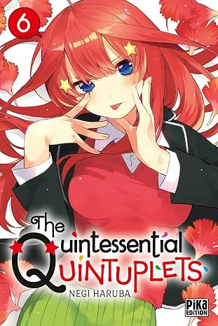 The quintessential quintuplets t06