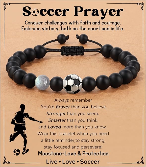 Basketball Soccer Baseball Gifts for Him, Christmas Birthday Gifts for Men