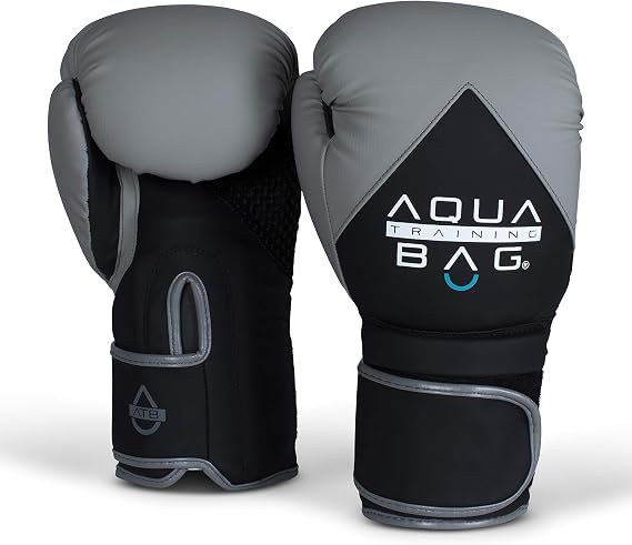Aqua Training Bag Flow Boxing Glove
