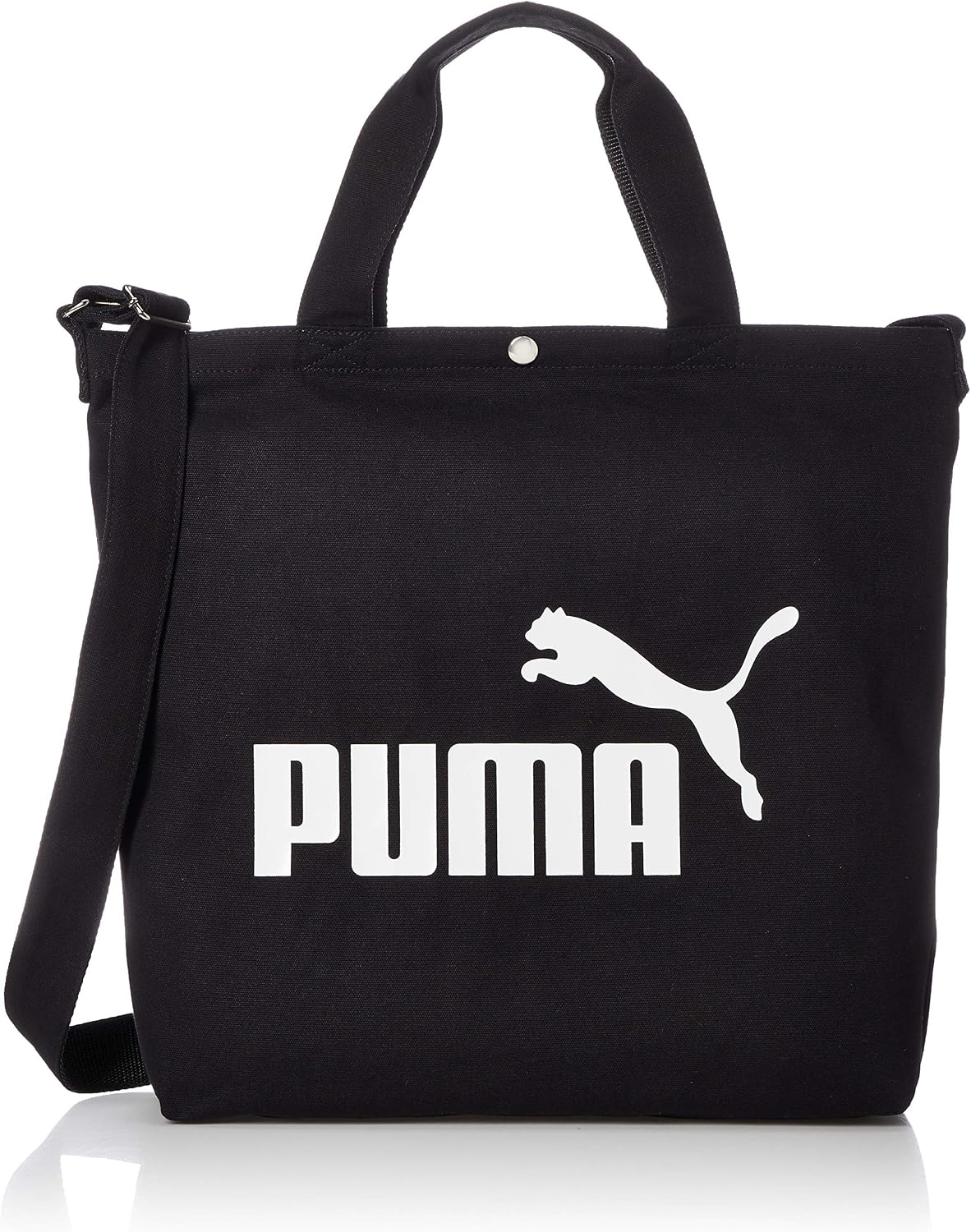 PUMAプーマ Tote Bag