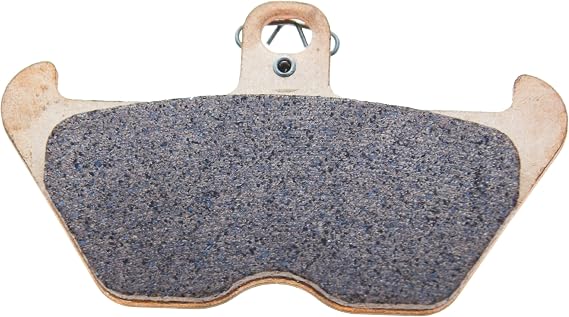 Galfer FD220G1380 HH Sintered Advanced Ceramic Brake Pad