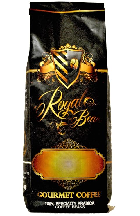 Breakfast Blend Coffee Ground 1Lb.