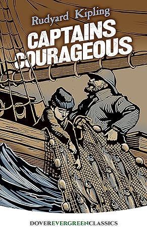 Captains Courageous