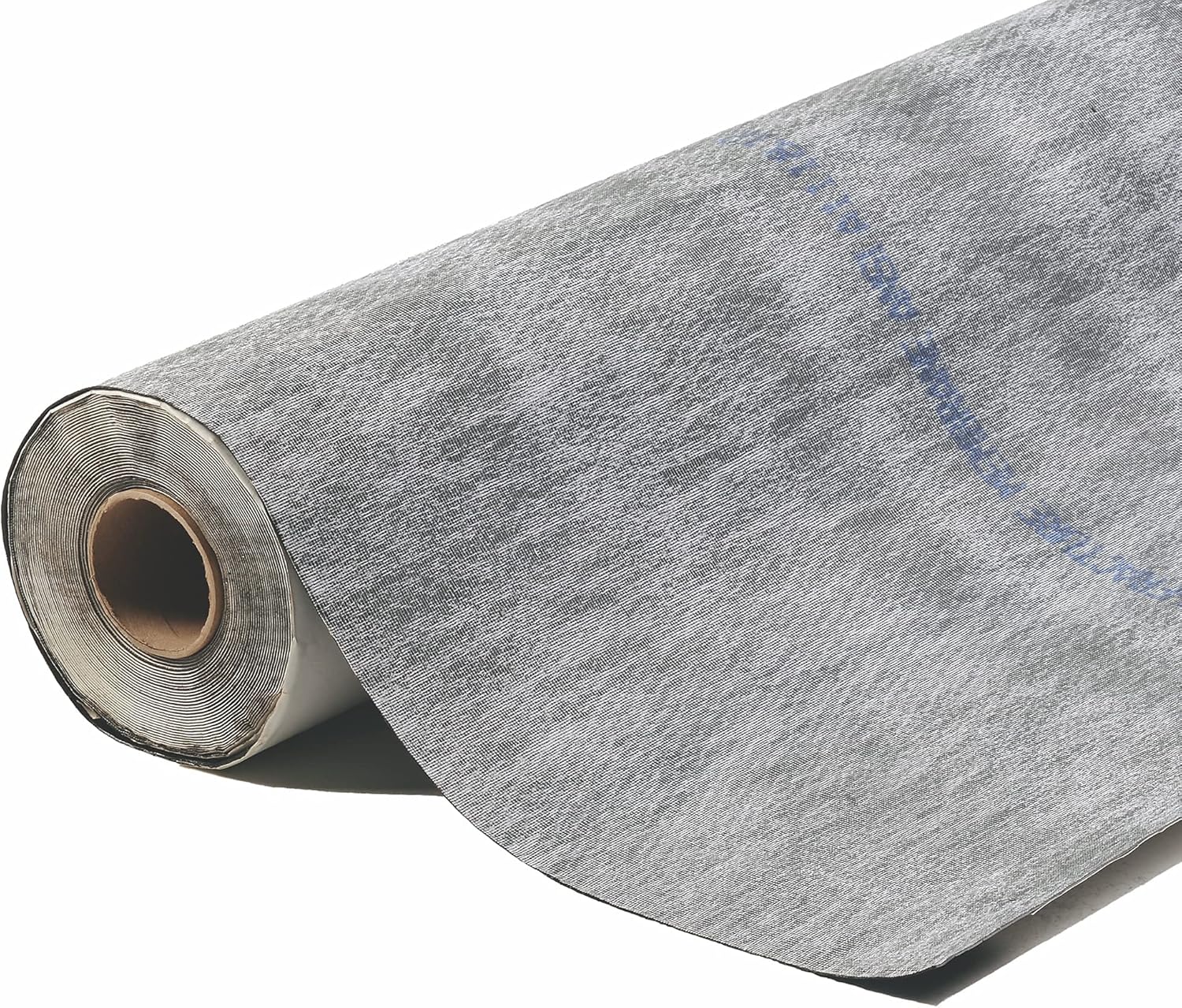 NAC Products SAM 3 Sound Abatement, Crack Isolation Membrane - Works with Radiant-Heated Floors and Tile Warming Systems, Crack Isolation Up to 38 Later Movement 150 sfroll