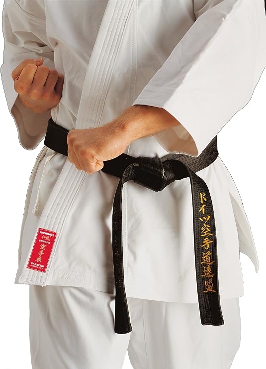Kamikaze Europa Karate Gi Uniform White 100% Cotton