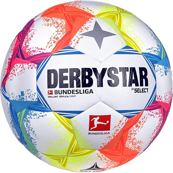 DERBYSTAR Brillant