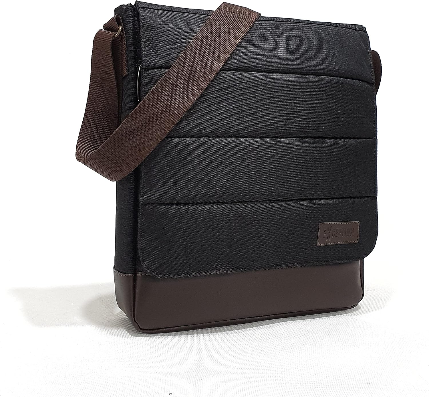 Exception 13 inch & 14 inch Vertical Postman Bag
