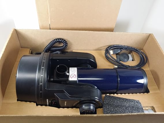 Meade ETX60AT Telescope