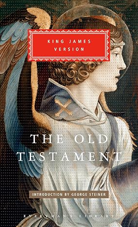 The Old Testament (Everyman's Library)