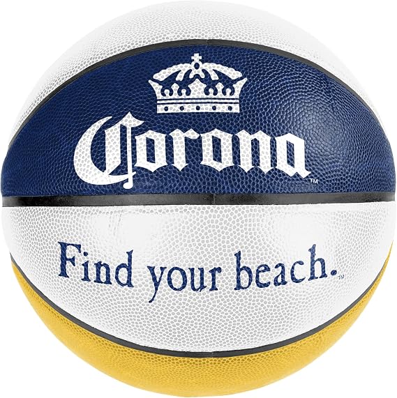 Corona #7 XS-100 Basketball