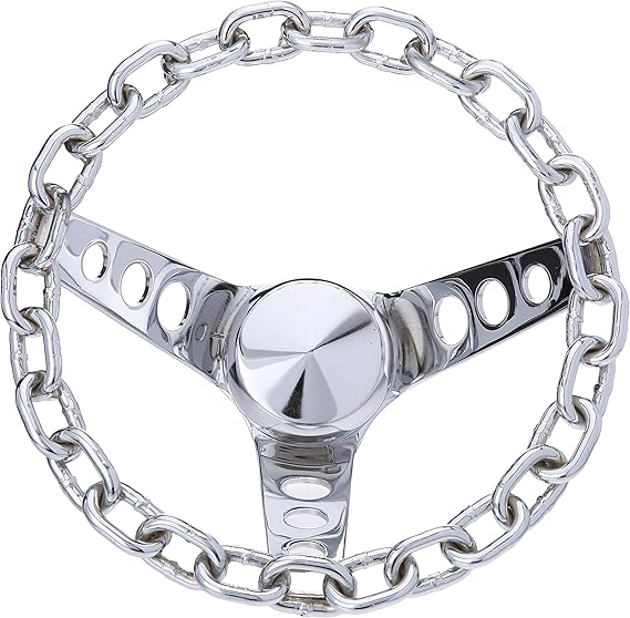 Grant 741 Chain Steering Wheel