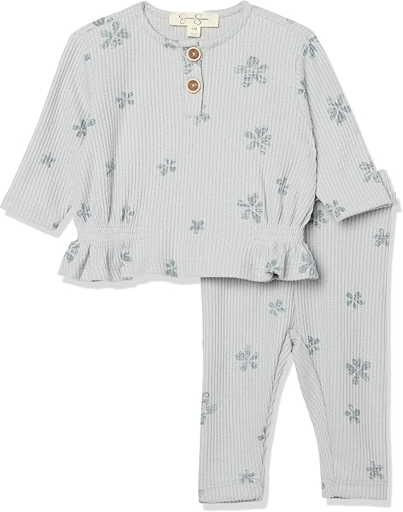 Jessica Simpson Girls' Jessica Girls' 2pcs. Set