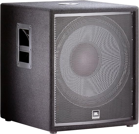JBL PROFESSIONAL JRX218S Subwoofer