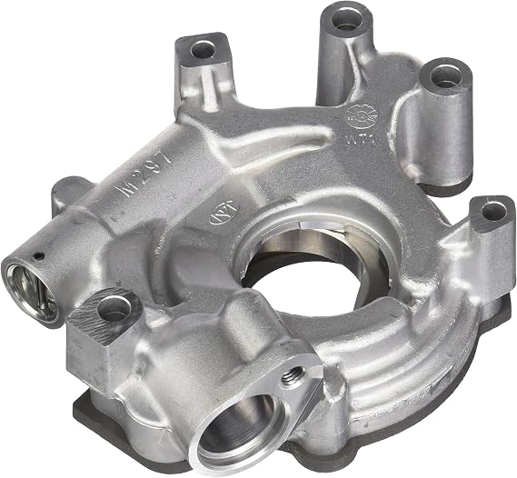 Melling M297 Oil Pump