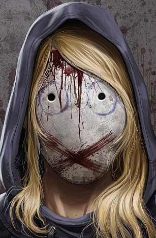 Dead By Daylight #2 Jetpack Comics Forbidden Planet Exclusive Variant Cover With In-game Code