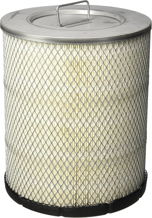 Wix Filters - 46932 Heavy Duty Radial Seal Air Filter, Pack of 1