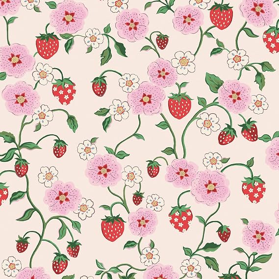 Cath Kidston Strawberry Spring