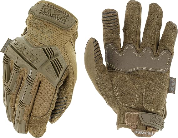 Mechanix M-Pact