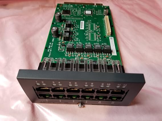 Avaya IPO 500 Digital Station 8 - 700417330